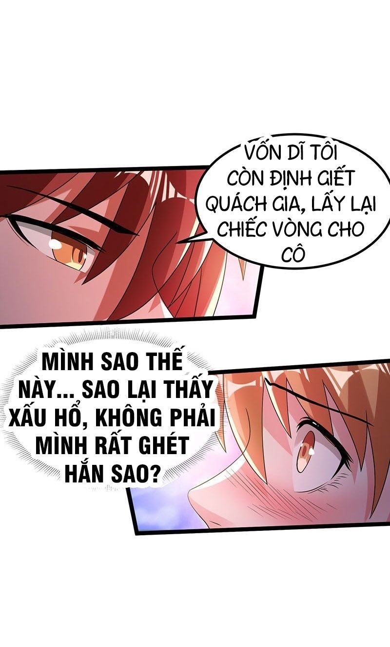 Tiên Vương Trùng Sinh Chapter 14 - Trang 6