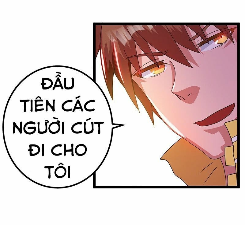 Tiên Vương Trùng Sinh Chapter 10 - Trang 13