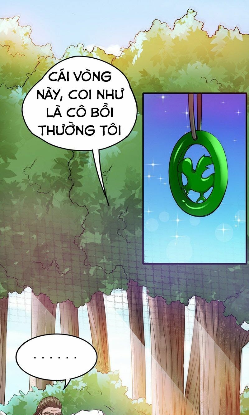 Tiên Vương Trùng Sinh Chapter 7 - Trang 20