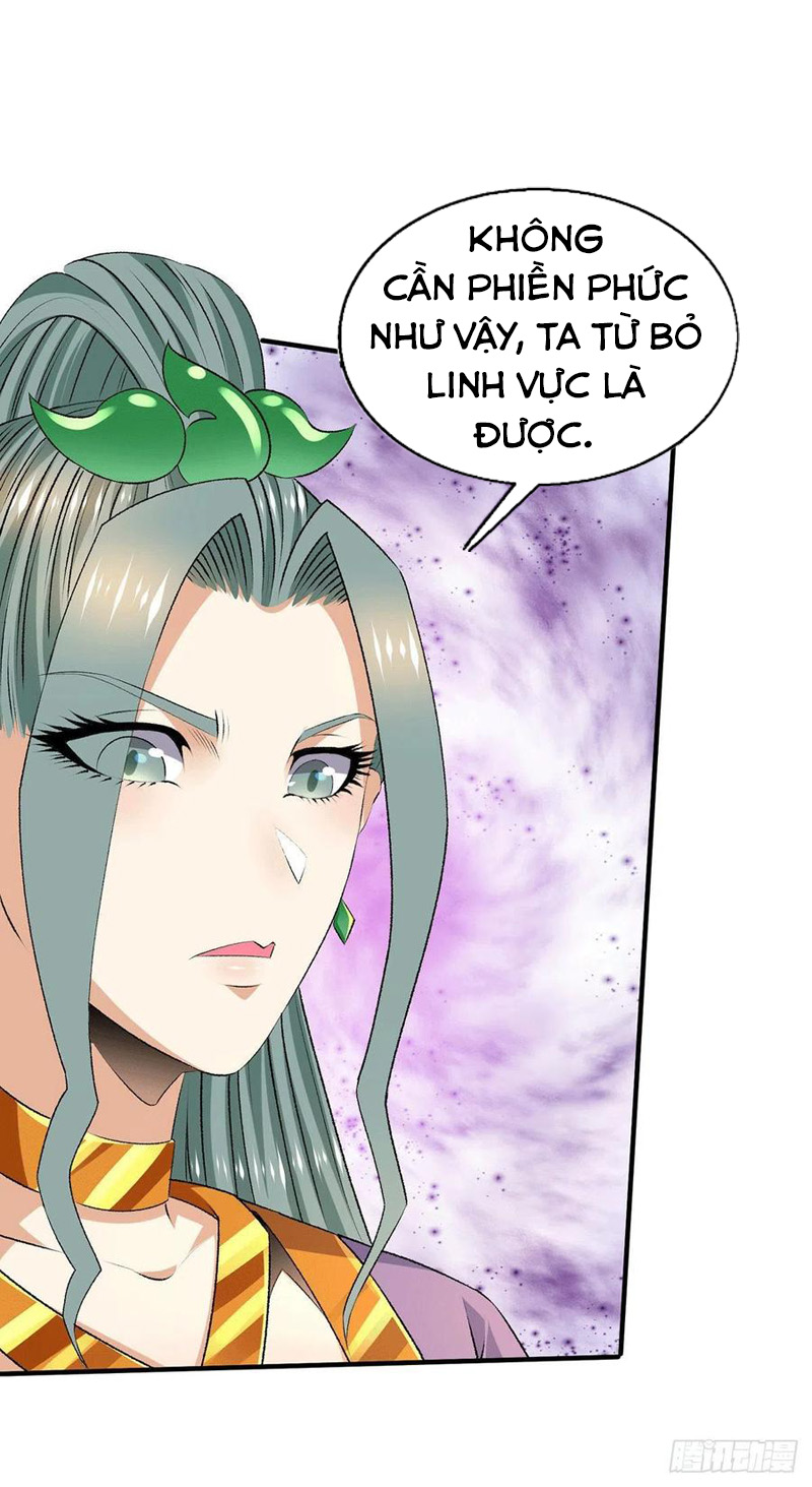 Tiên Vương Trùng Sinh Chapter 378 - Trang 3