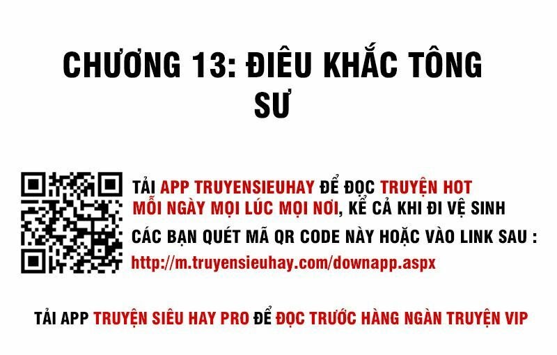 Tiên Vương Trùng Sinh Chapter 13 - Trang 2