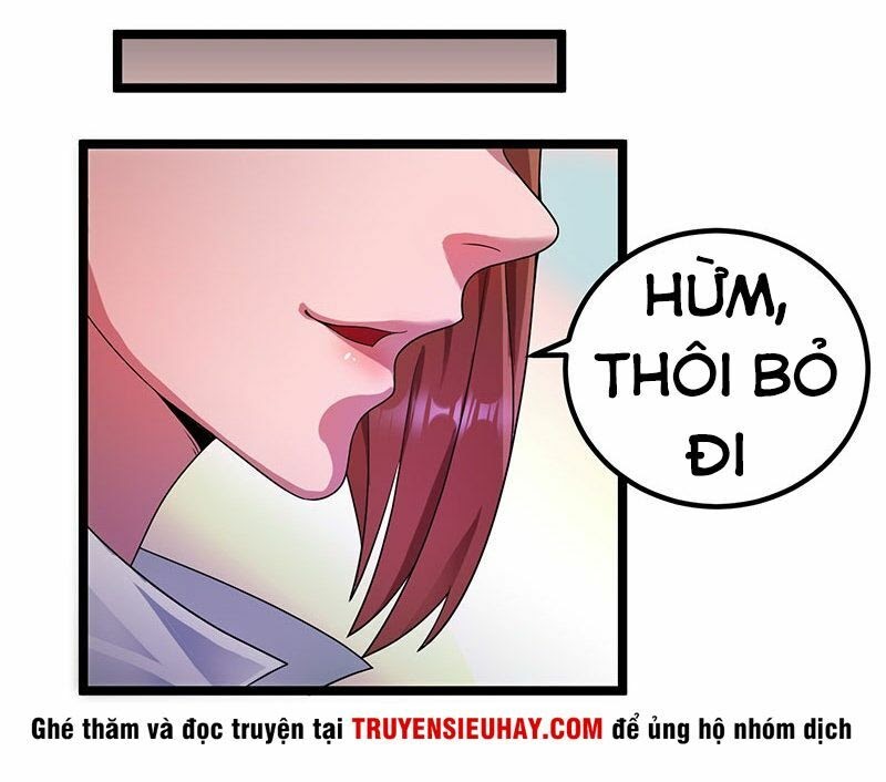 Tiên Vương Trùng Sinh Chapter 15 - Trang 6