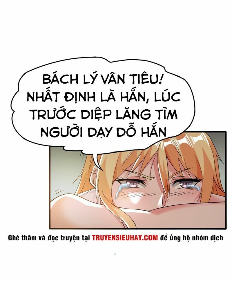 Tiên Vương Trùng Sinh Chapter 8 - Trang 17