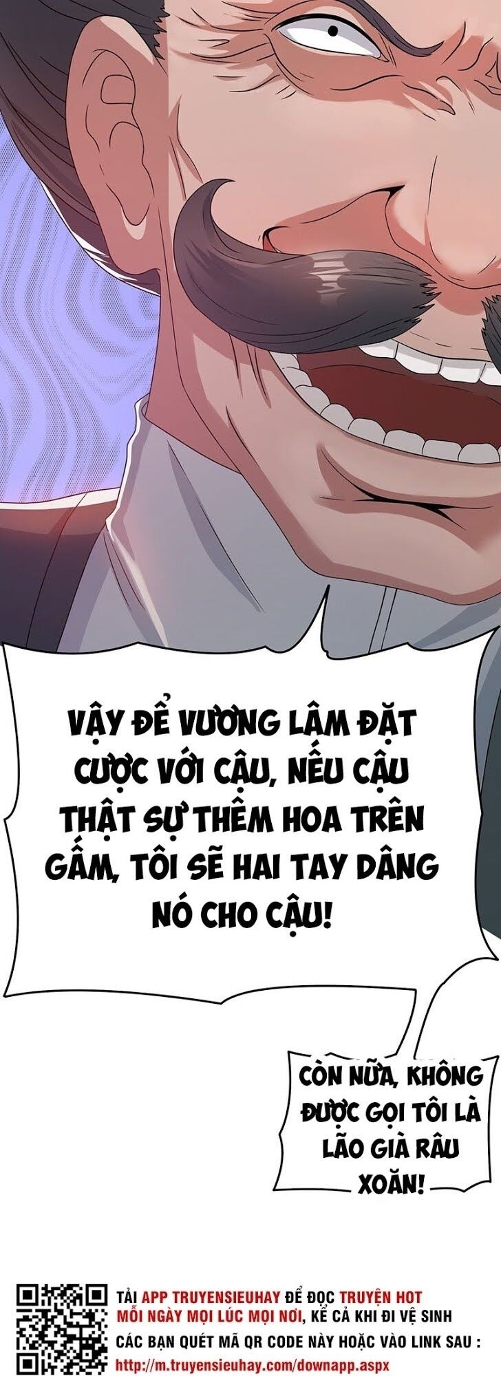 Tiên Vương Trùng Sinh Chapter 12 - Trang 30