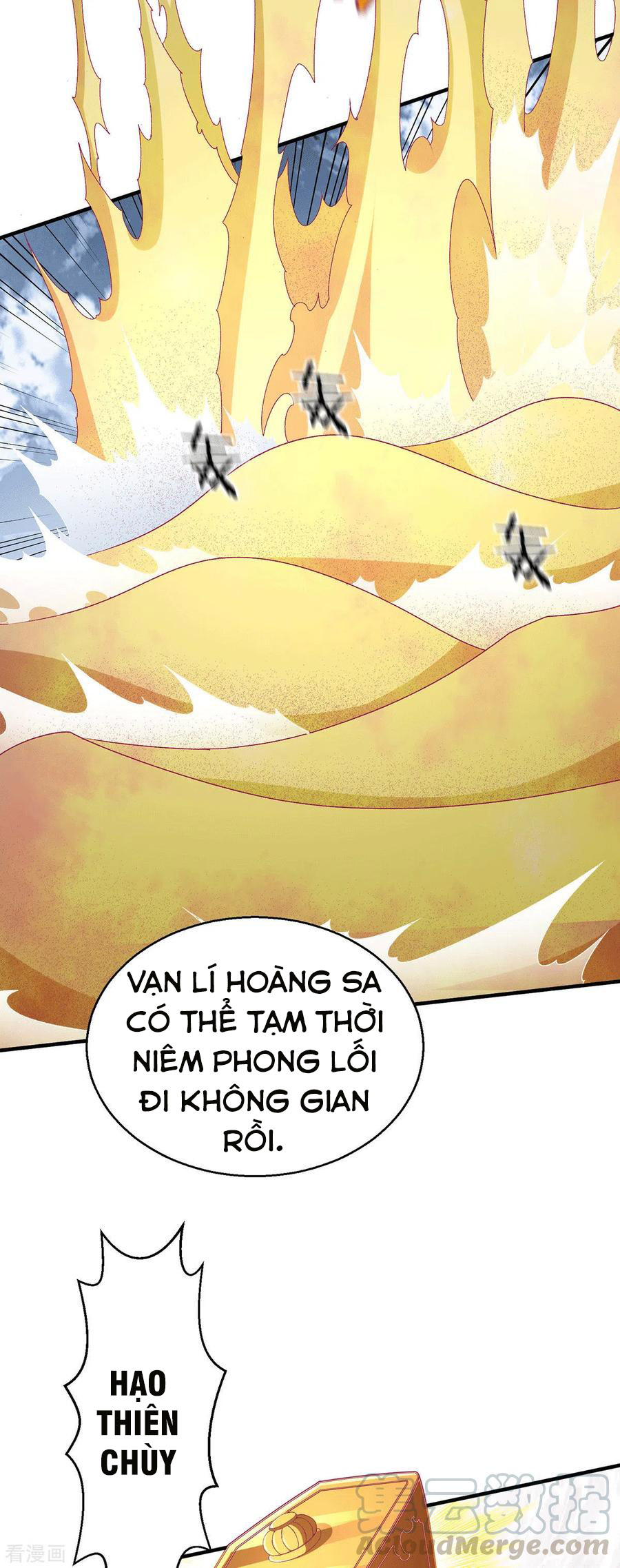 Tiên Vương Trùng Sinh Chapter 359 - Trang 19