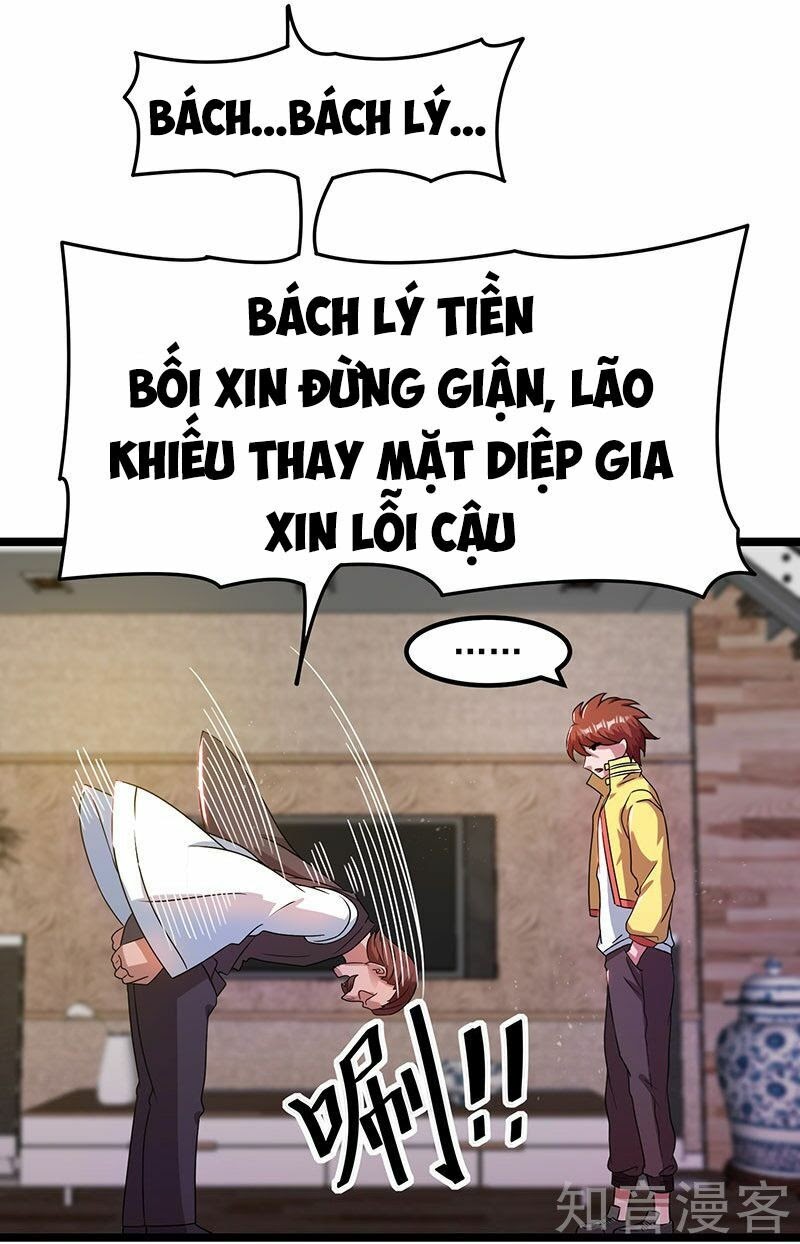 Tiên Vương Trùng Sinh Chapter 9 - Trang 16