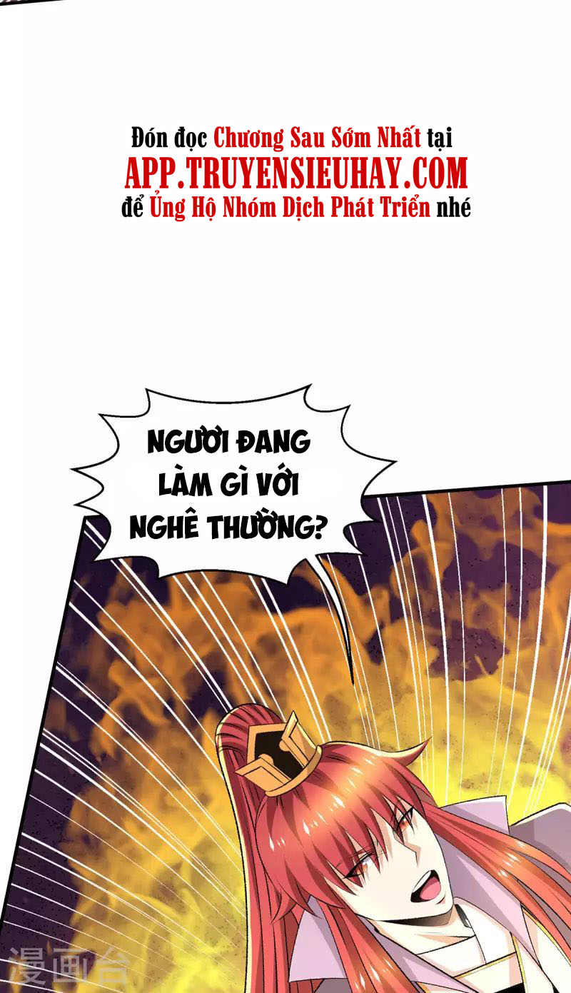 Tiên Vương Trùng Sinh Chapter 379 - Trang 11