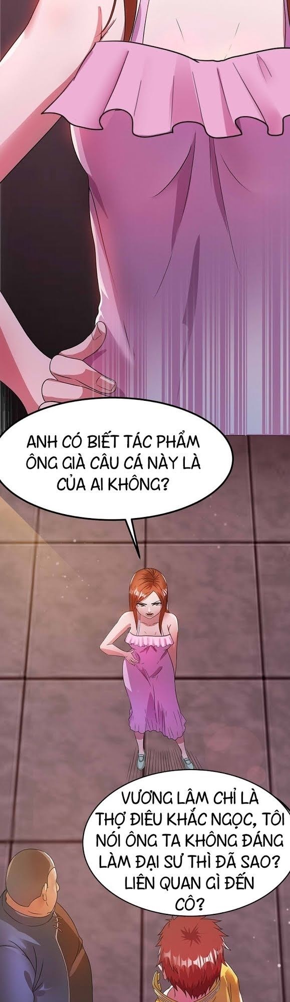 Tiên Vương Trùng Sinh Chapter 12 - Trang 18