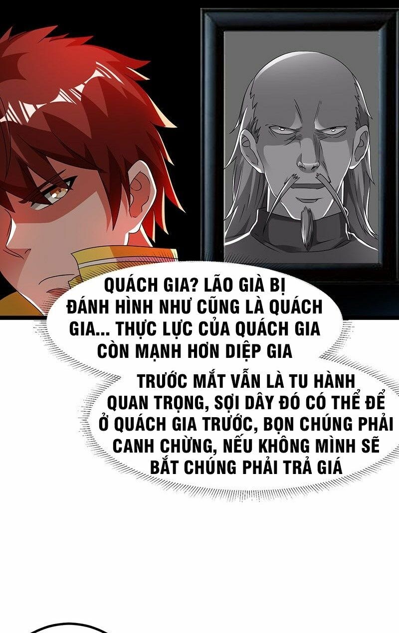 Tiên Vương Trùng Sinh Chapter 10 - Trang 29