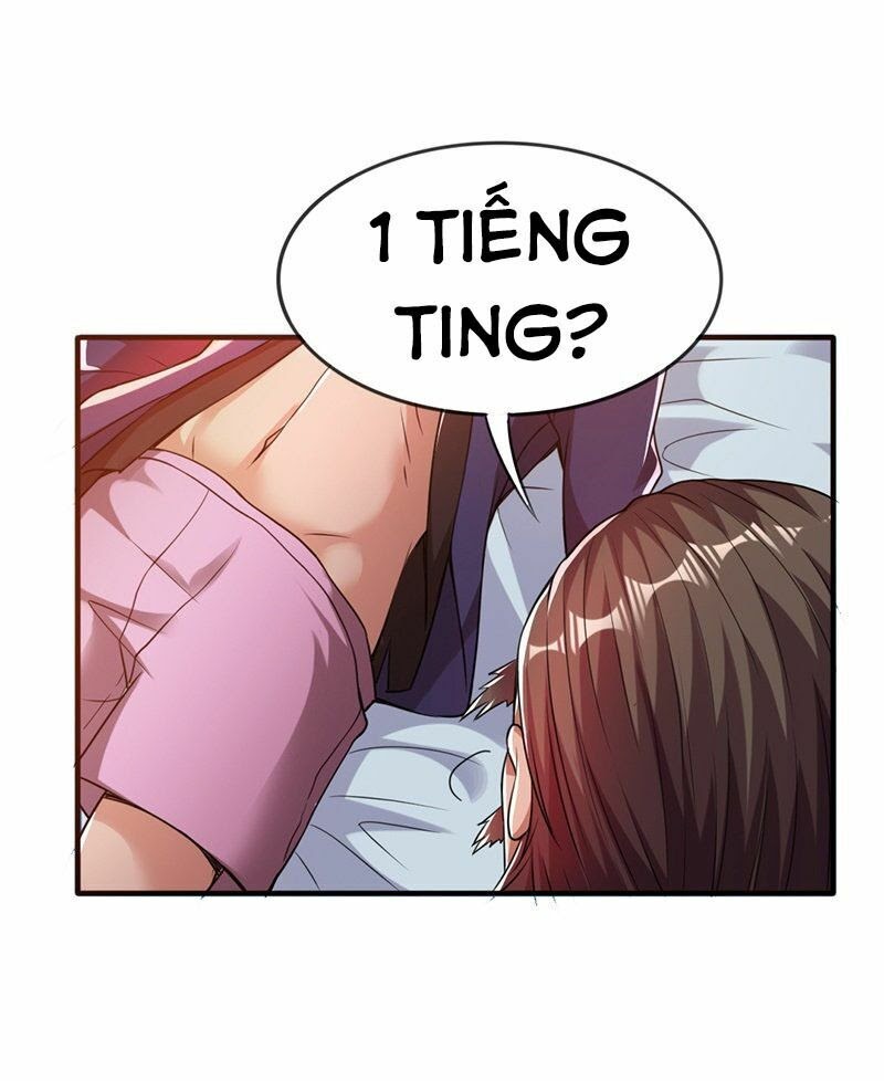 Tiên Vương Trùng Sinh Chapter 8 - Trang 12