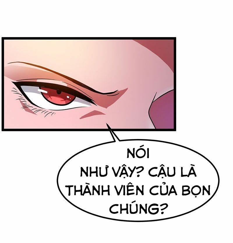 Tiên Vương Trùng Sinh Chapter 15 - Trang 20