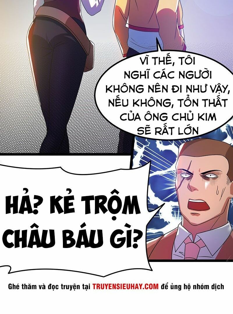 Tiên Vương Trùng Sinh Chapter 15 - Trang 19