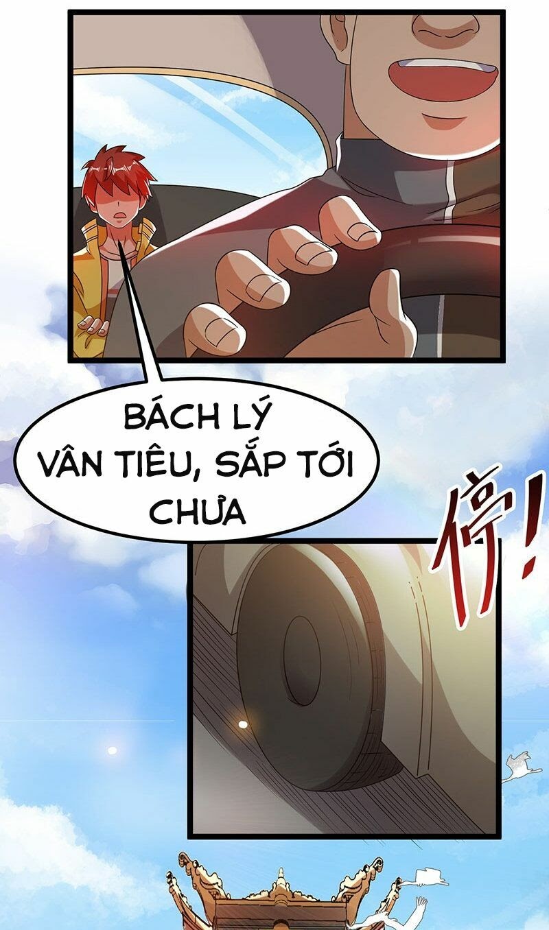 Tiên Vương Trùng Sinh Chapter 10 - Trang 32