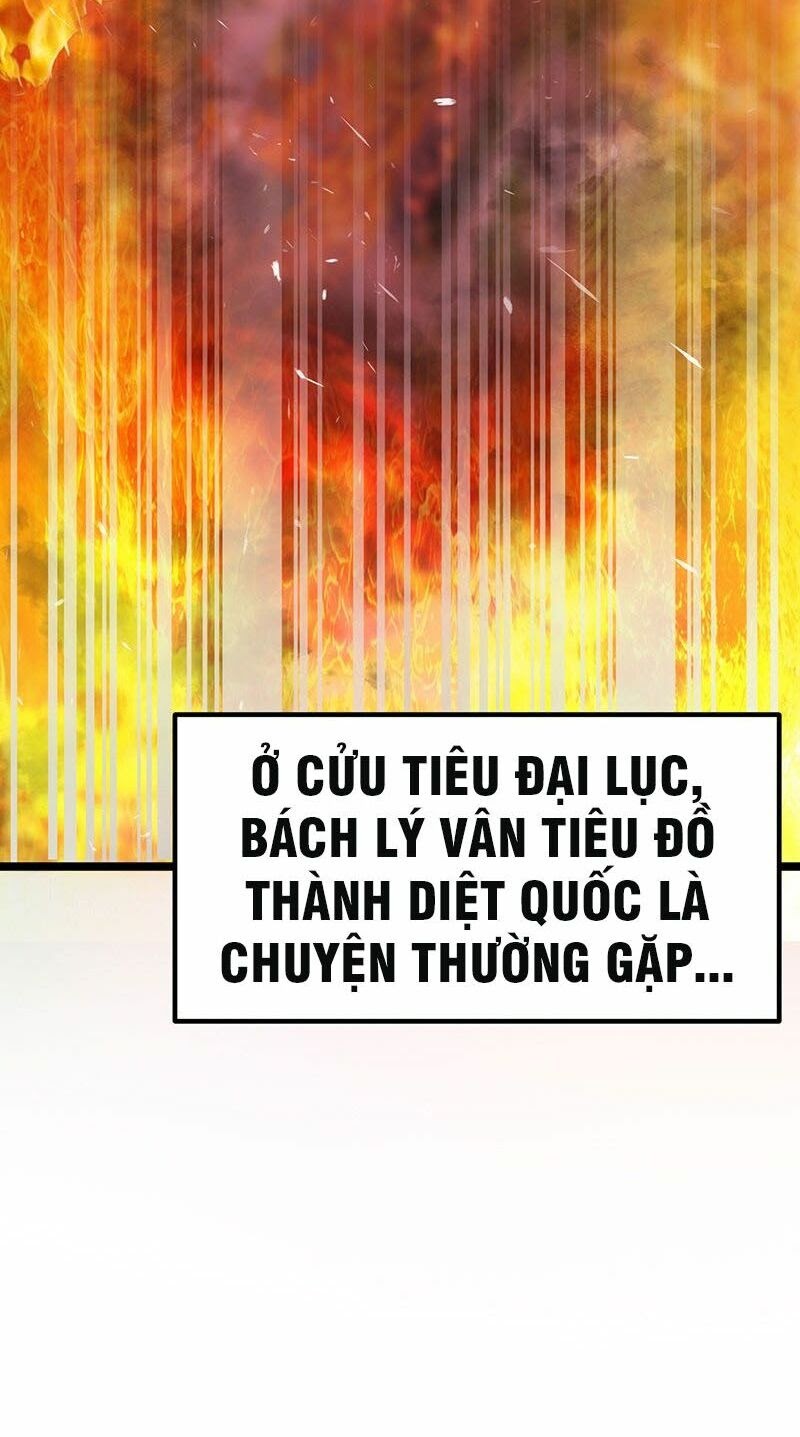 Tiên Vương Trùng Sinh Chapter 15 - Trang 4