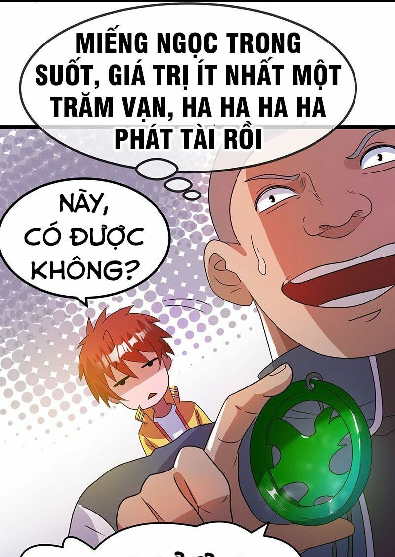 Tiên Vương Trùng Sinh Chapter 9 - Trang 34