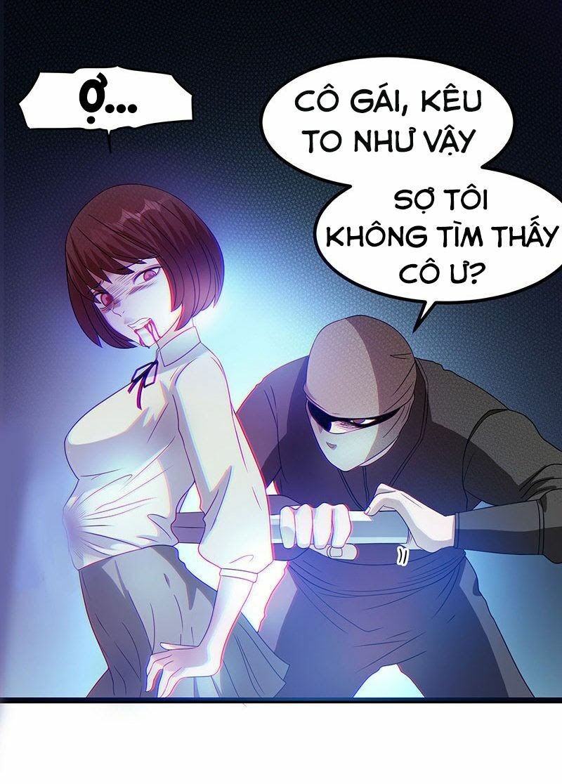 Tiên Vương Trùng Sinh Chapter 16 - Trang 32