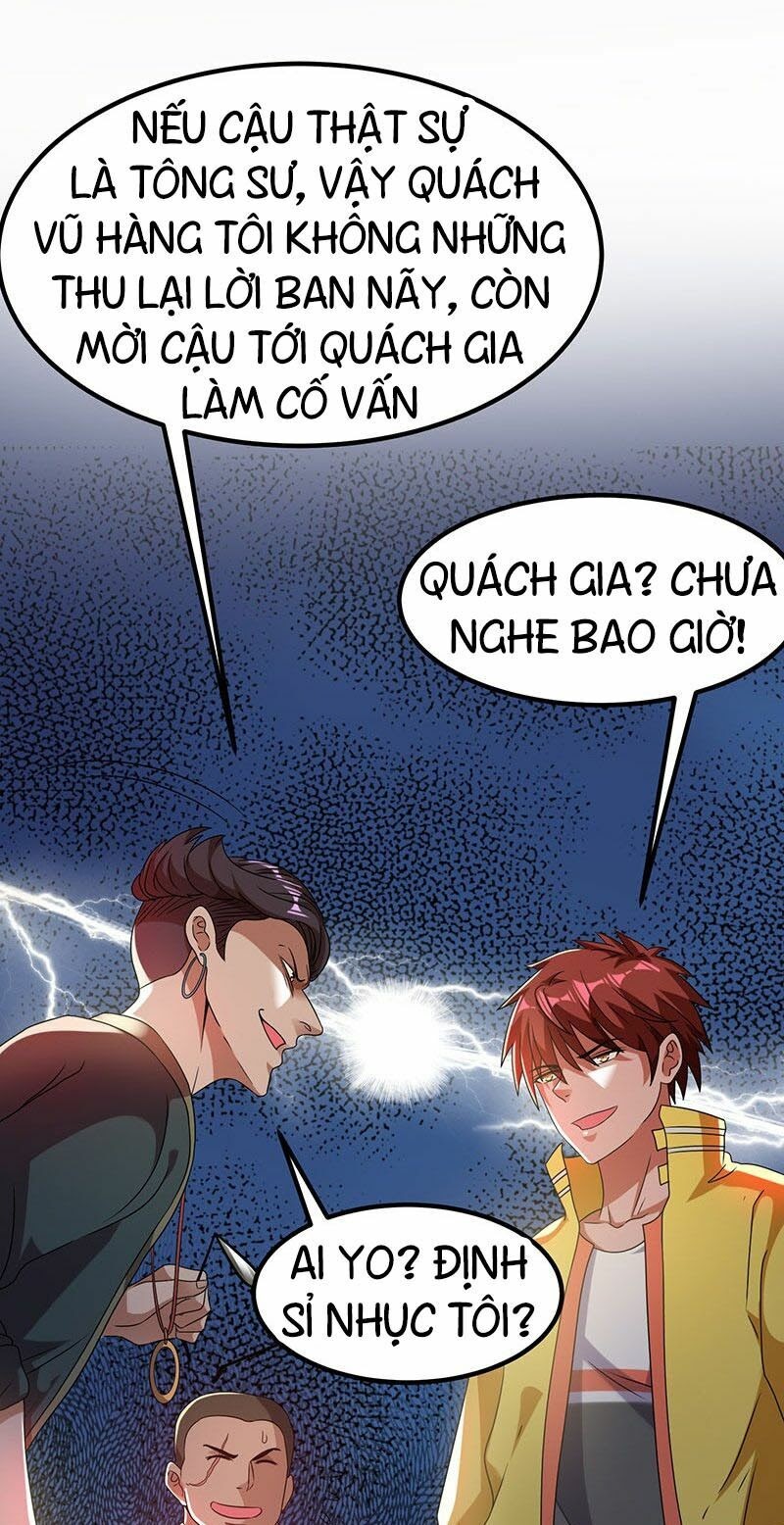 Tiên Vương Trùng Sinh Chapter 13 - Trang 20