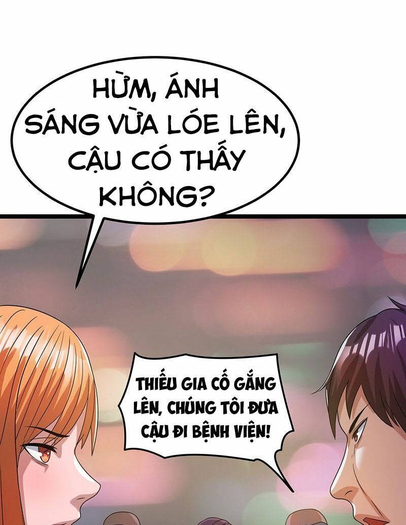 Tiên Vương Trùng Sinh Chapter 15 - Trang 14