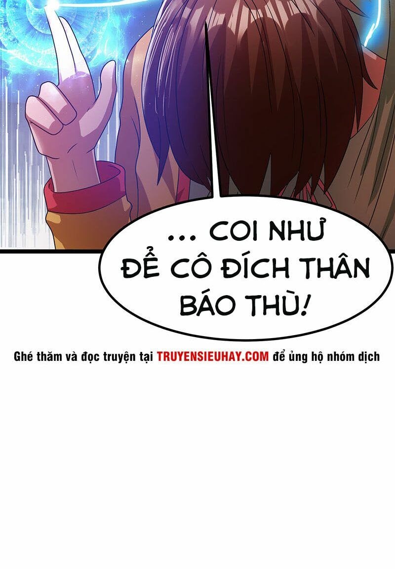 Tiên Vương Trùng Sinh Chapter 17 - Trang 18