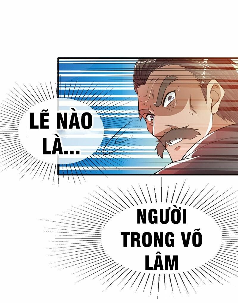 Tiên Vương Trùng Sinh Chapter 8 - Trang 14