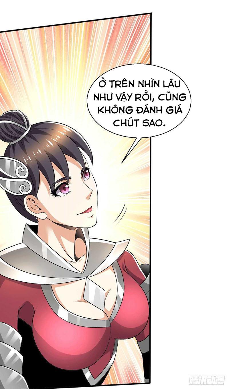 Tiên Vương Trùng Sinh Chapter 381 - Trang 28