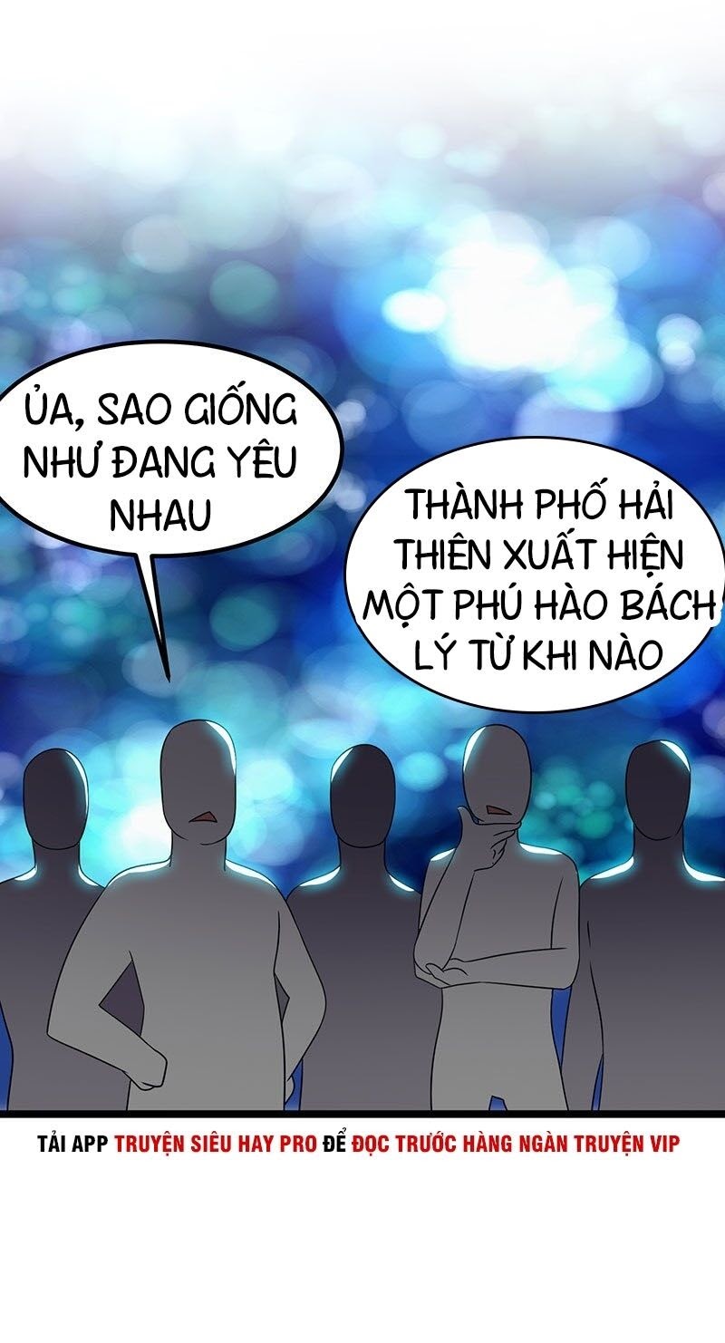 Tiên Vương Trùng Sinh Chapter 14 - Trang 13