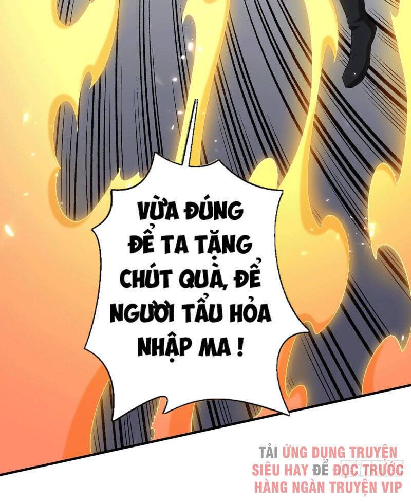 Tiên Vương Trùng Sinh Chapter 245 - Trang 22