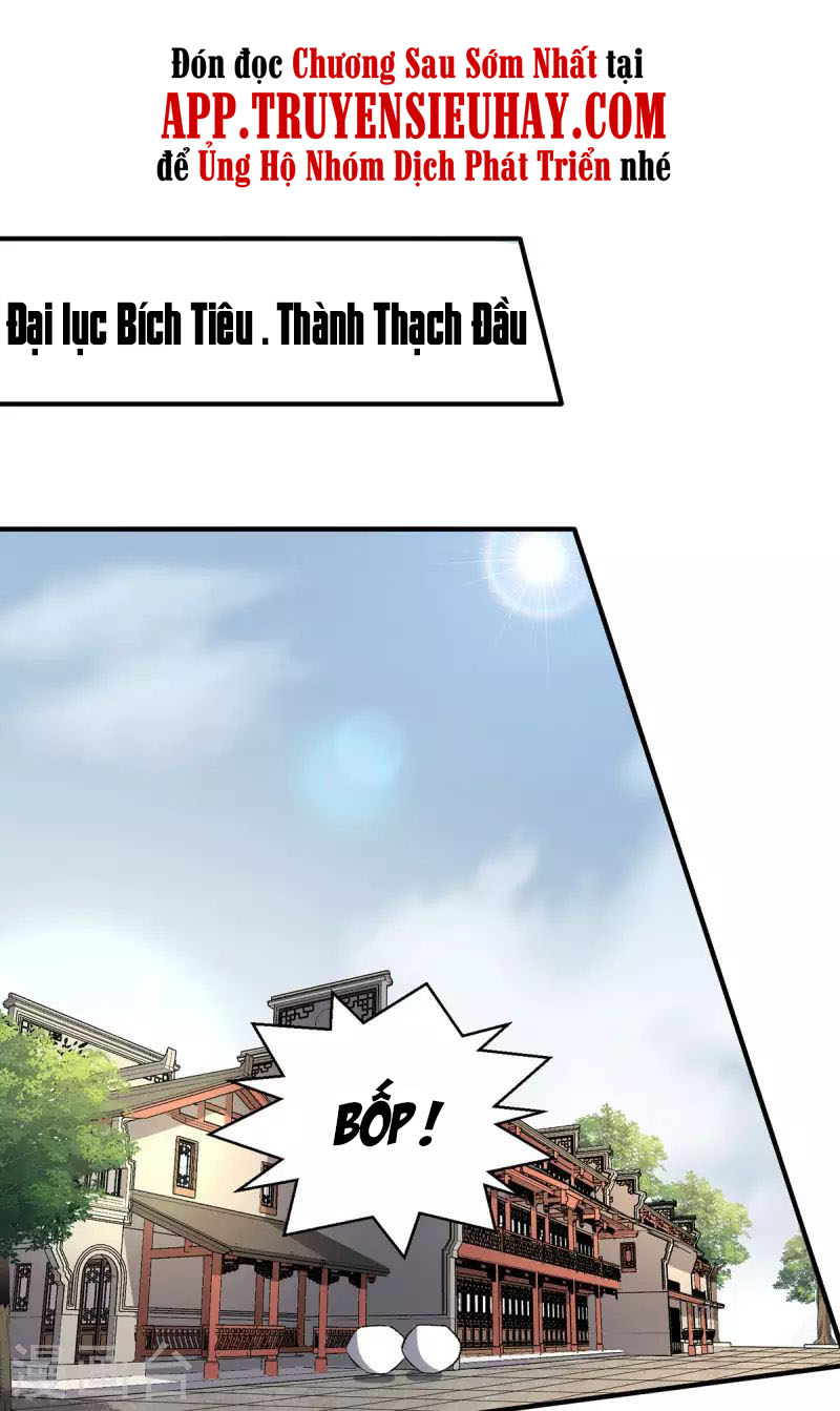 Tiên Vương Trùng Sinh Chapter 379 - Trang 1