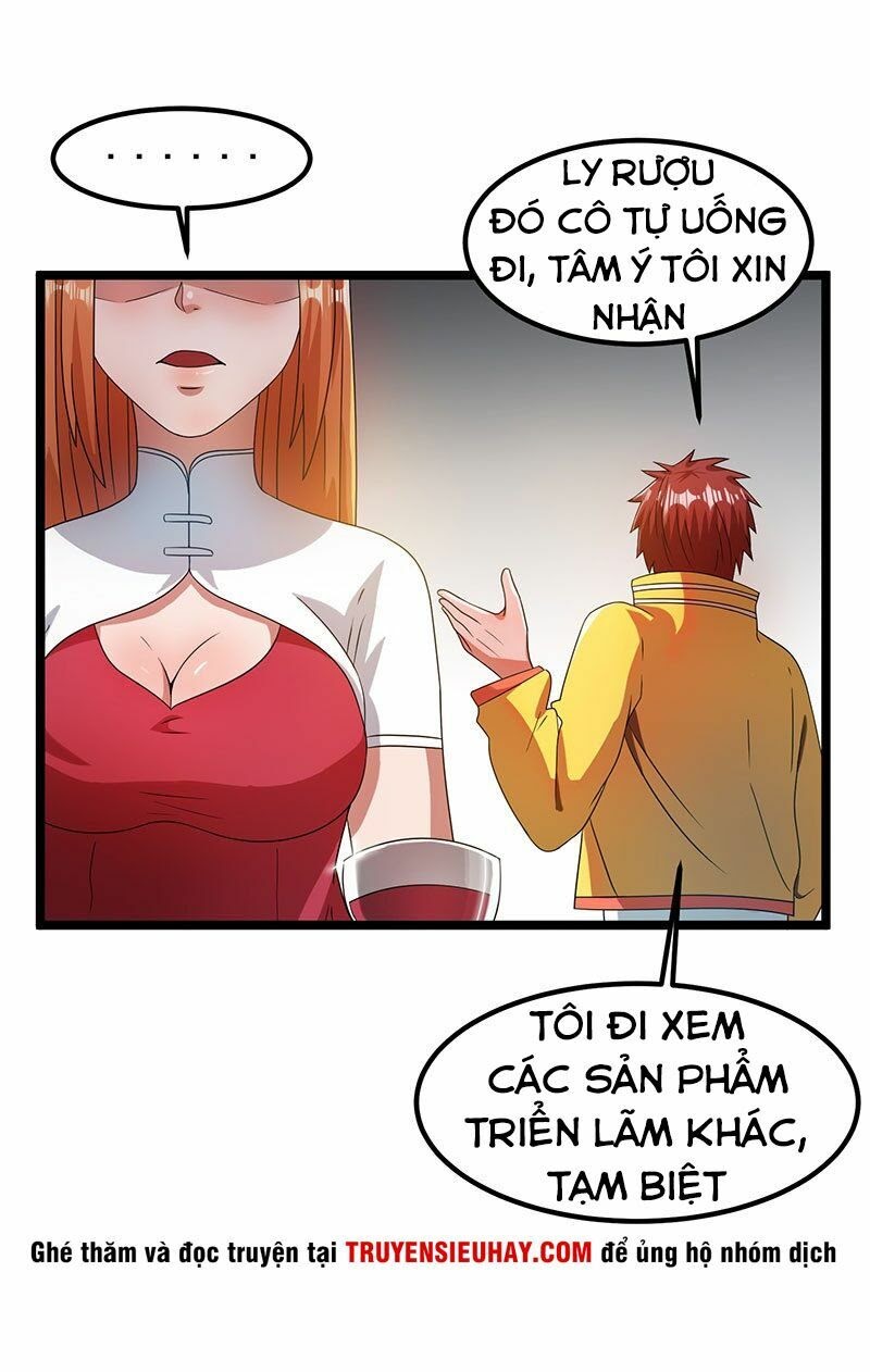 Tiên Vương Trùng Sinh Chapter 16 - Trang 12