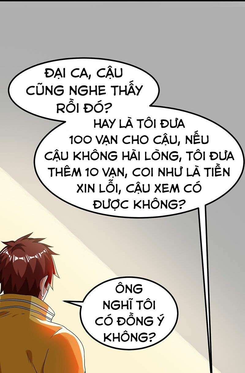 Tiên Vương Trùng Sinh Chapter 10 - Trang 27