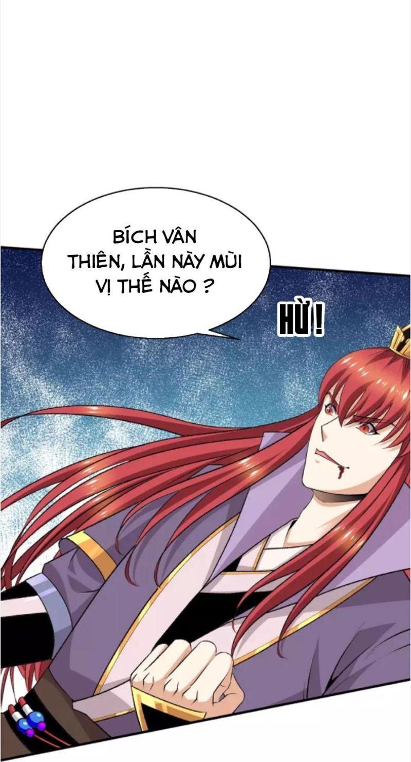 Tiên Vương Trùng Sinh Chapter 384 - Trang 25