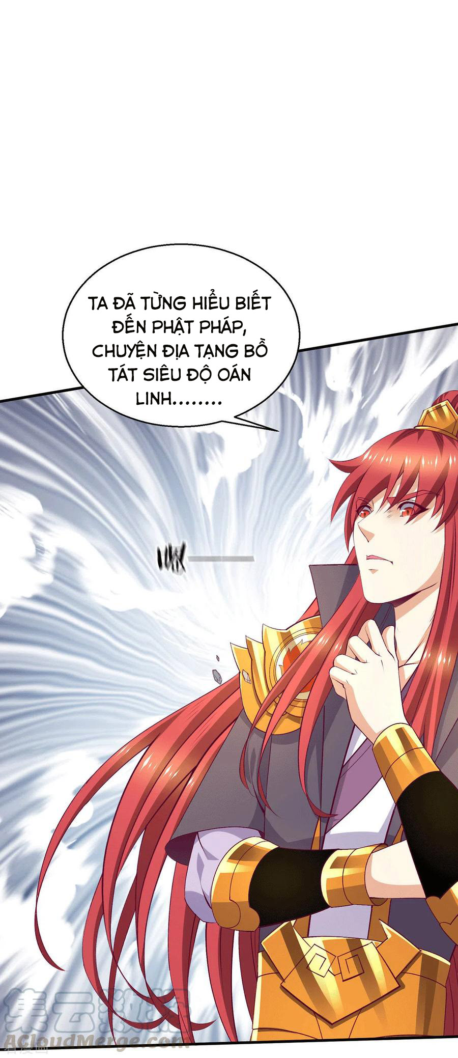 Tiên Vương Trùng Sinh Chapter 359 - Trang 3