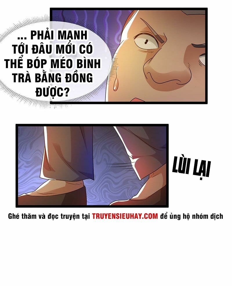 Tiên Vương Trùng Sinh Chapter 10 - Trang 9