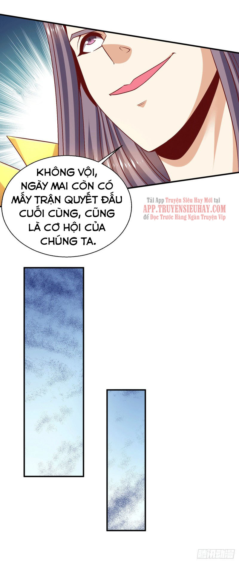 Tiên Vương Trùng Sinh Chapter 247 - Trang 13