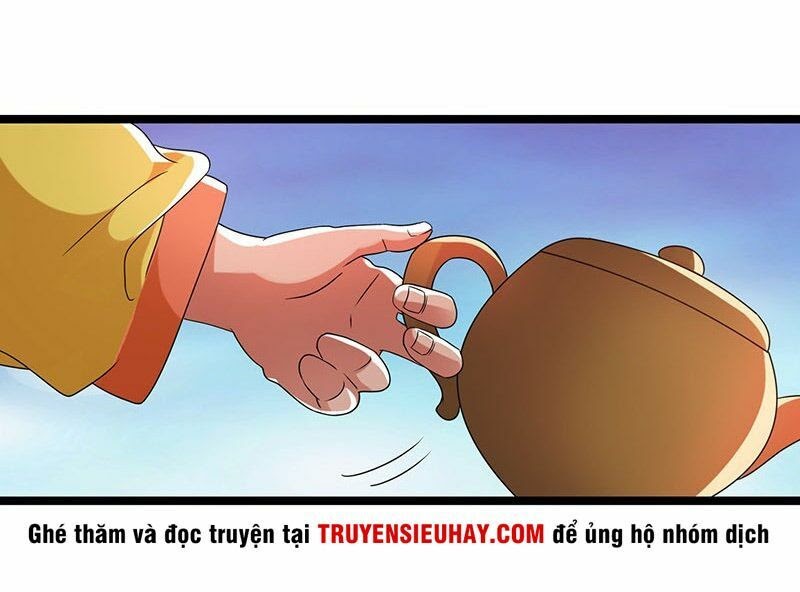 Tiên Vương Trùng Sinh Chapter 9 - Trang 26