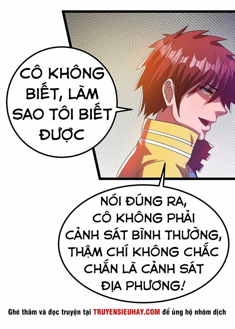 Tiên Vương Trùng Sinh Chapter 15 - Trang 17