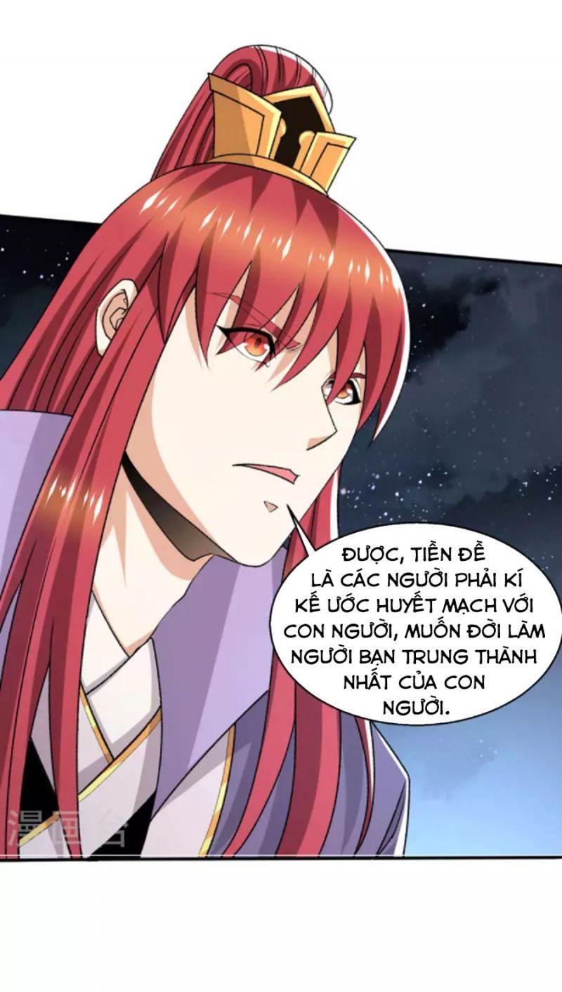 Tiên Vương Trùng Sinh Chapter 386 - Trang 13