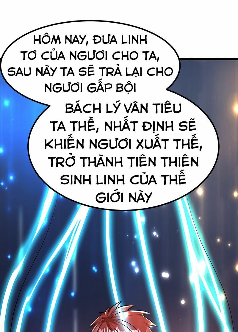 Tiên Vương Trùng Sinh Chapter 18 - Trang 41