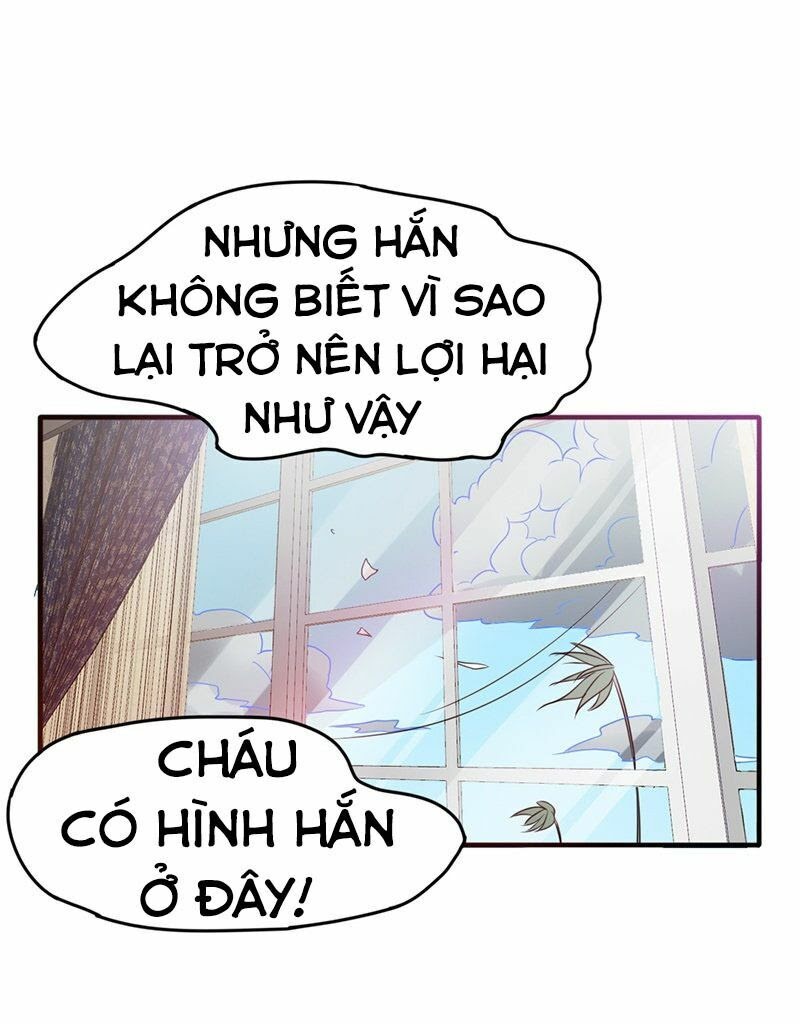 Tiên Vương Trùng Sinh Chapter 8 - Trang 18