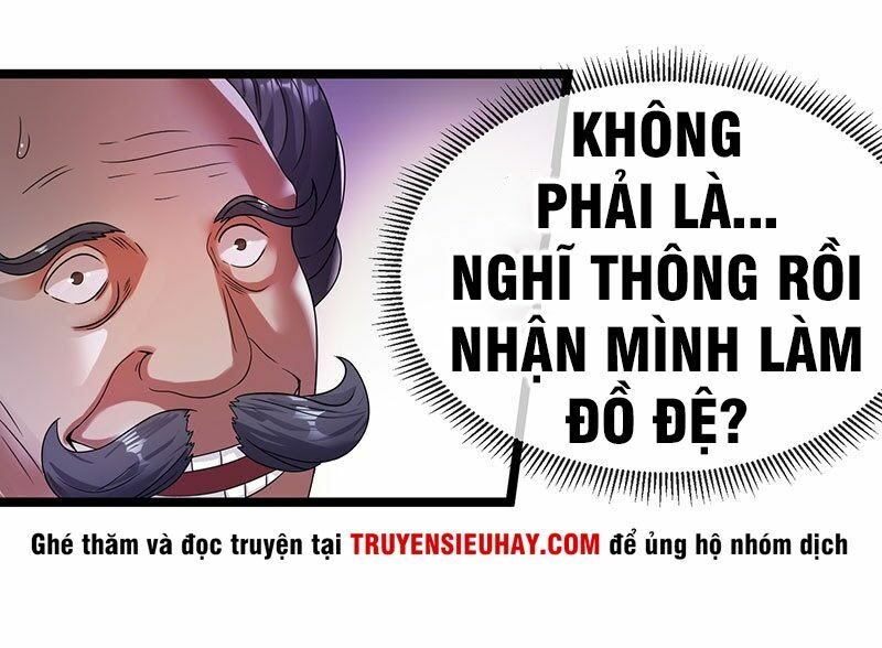 Tiên Vương Trùng Sinh Chapter 15 - Trang 35