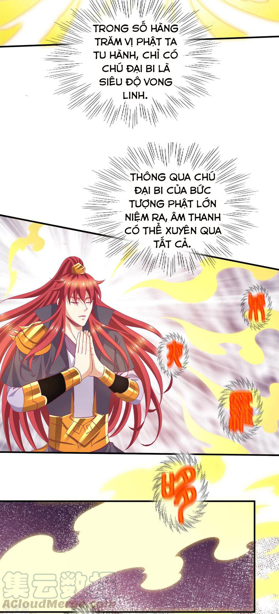 Tiên Vương Trùng Sinh Chapter 359 - Trang 7