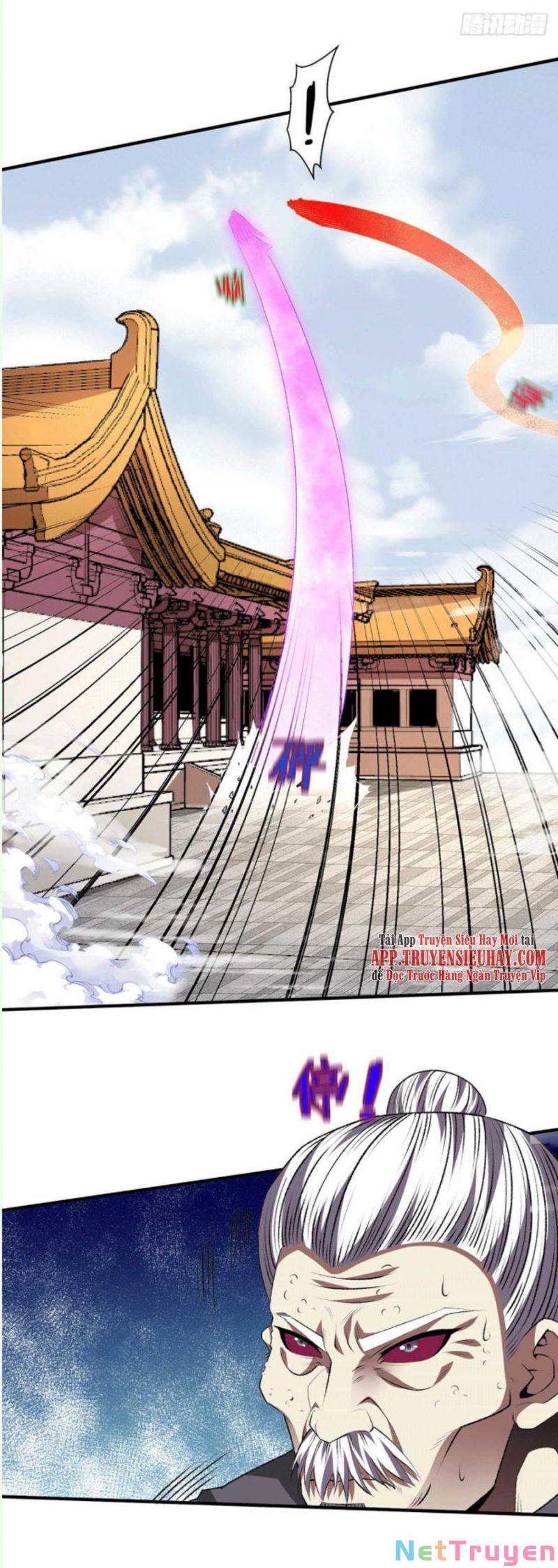 Tiên Vương Trùng Sinh Chapter 376 - Trang 12