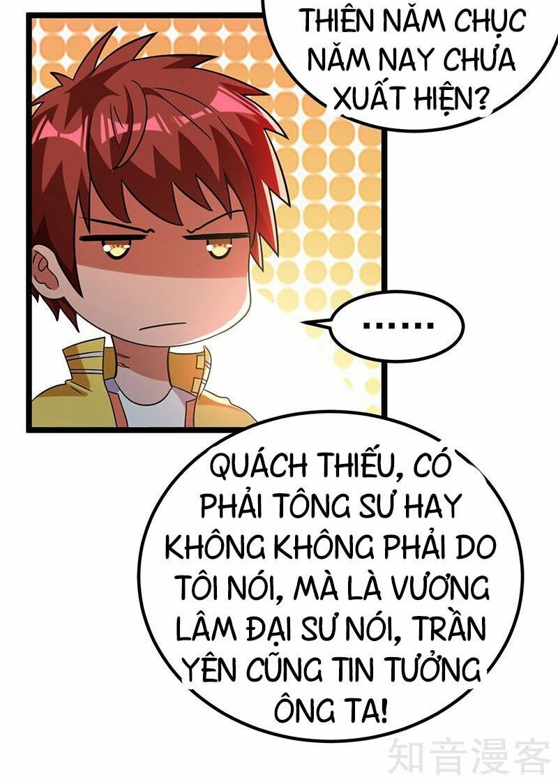 Tiên Vương Trùng Sinh Chapter 13 - Trang 18