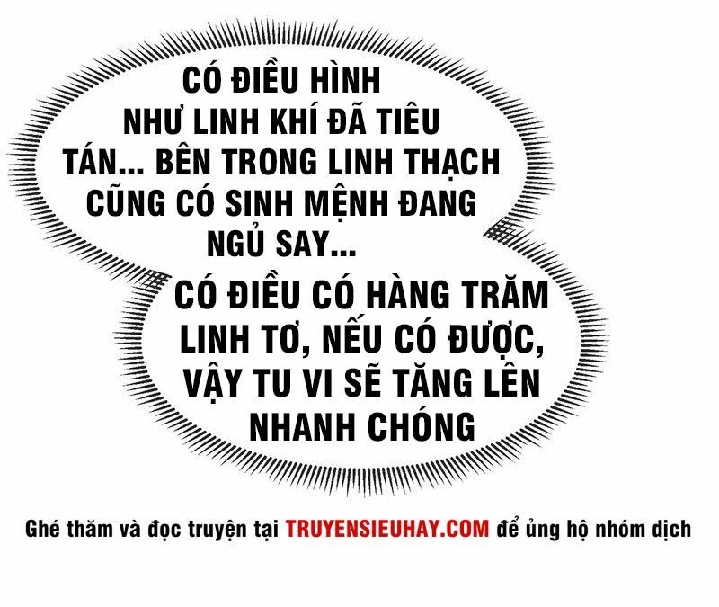 Tiên Vương Trùng Sinh Chapter 16 - Trang 23