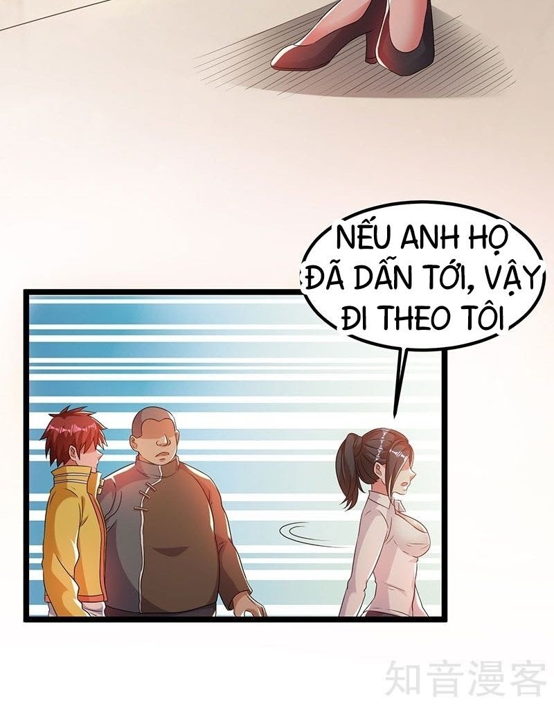 Tiên Vương Trùng Sinh Chapter 11 - Trang 2