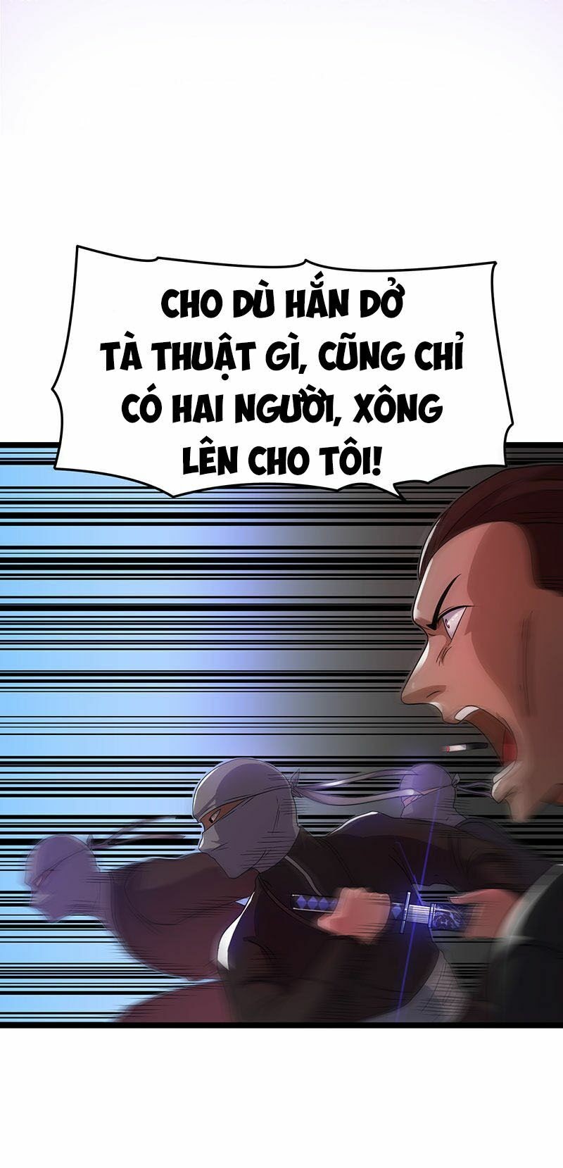 Tiên Vương Trùng Sinh Chapter 17 - Trang 27