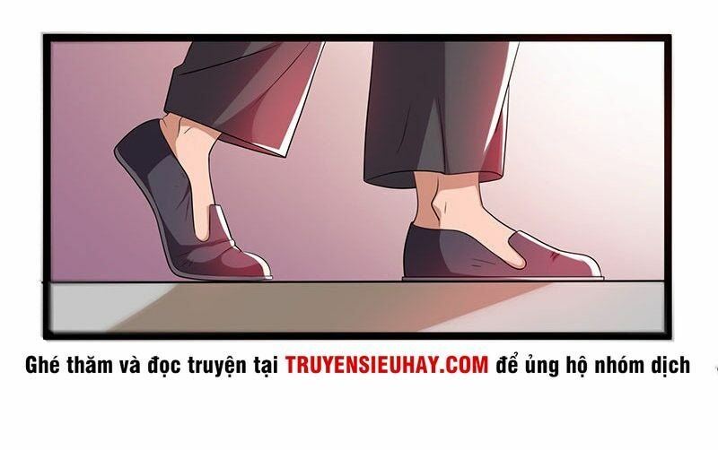 Tiên Vương Trùng Sinh Chapter 9 - Trang 2