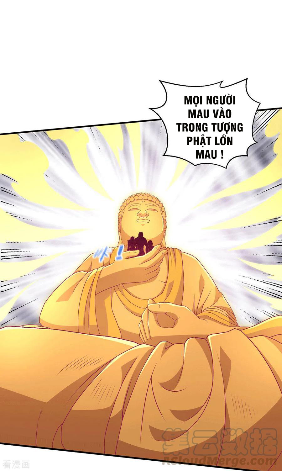 Tiên Vương Trùng Sinh Chapter 359 - Trang 15