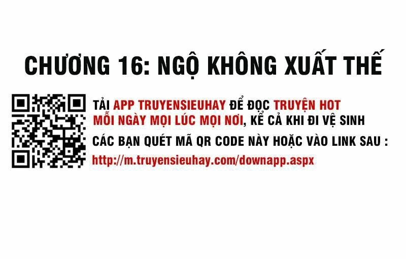 Tiên Vương Trùng Sinh Chapter 16 - Trang 0