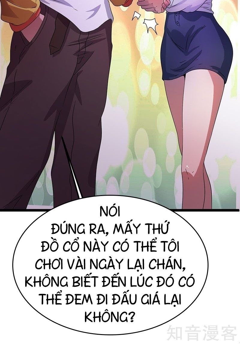 Tiên Vương Trùng Sinh Chapter 11 - Trang 12